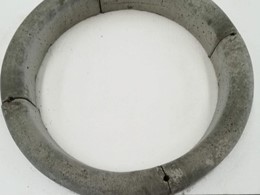 ALCORQUE CIRCULAR