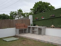 BARBACOA