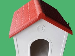 CASETA PERRO