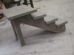 ESCALERA 4 PASOS