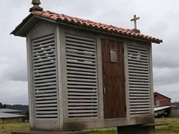 HORREO PANEL HORIZONTAL