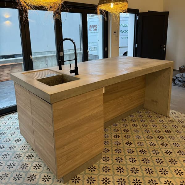Muebles de decoración