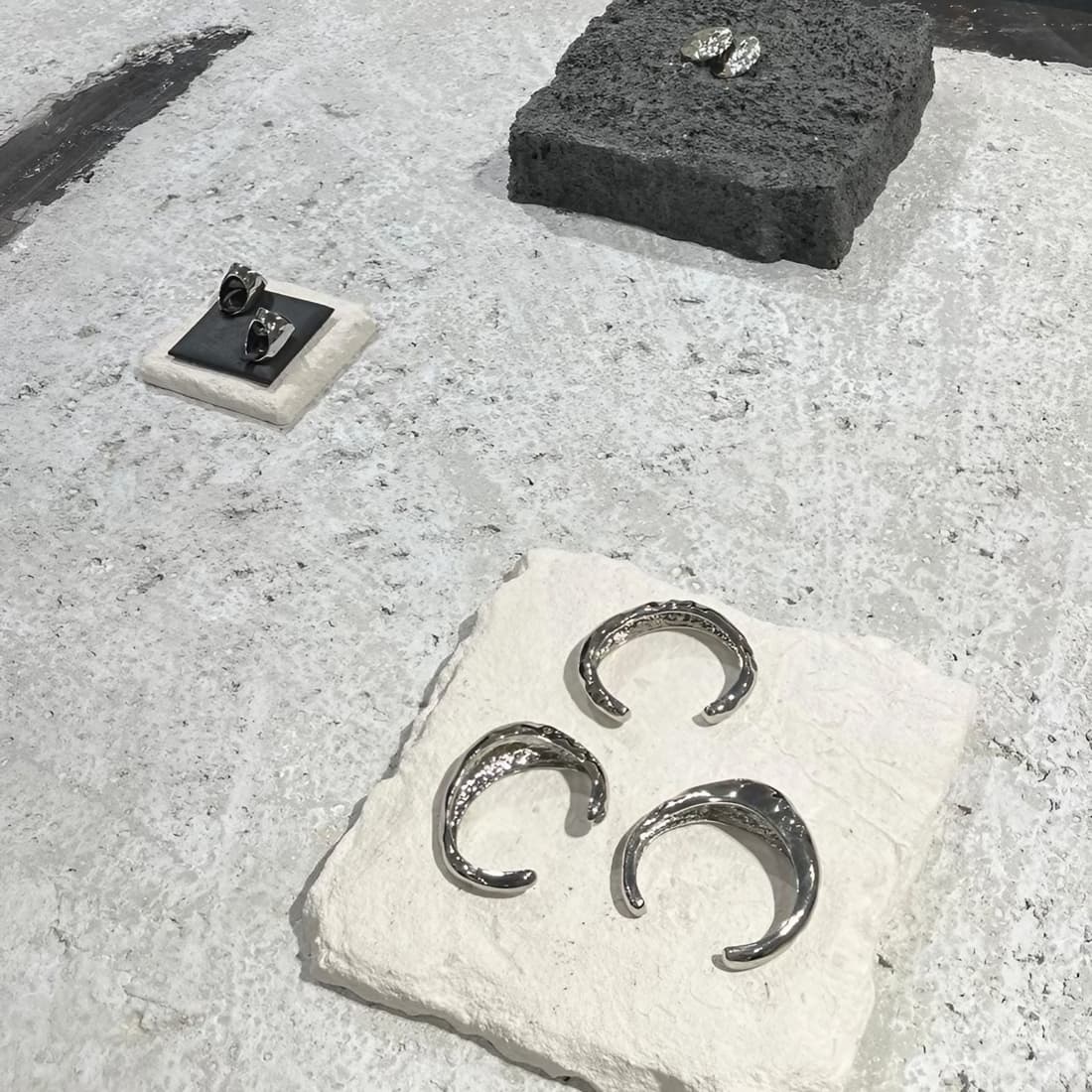 QN Mesía Prefabricados, artesanía en hormigón