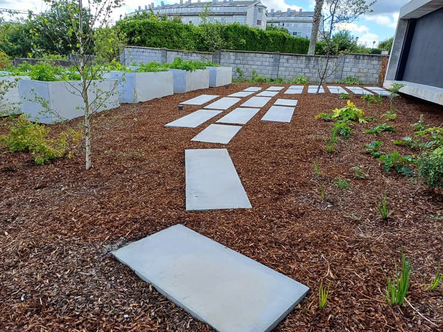 QN Mesía Prefabricados, artesanía en hormigón