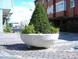 JARDINERA CLASICA REDONDA