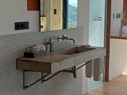 LAVABO 1 SENO