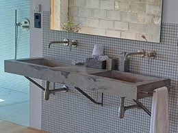 LAVABO 2 SENOS