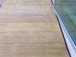 LOSAS IMITACIÓN MADERA
