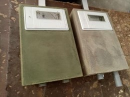 MODULOS CONTADORES PEQUEÑOS