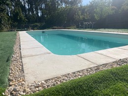 PISCINA ARES