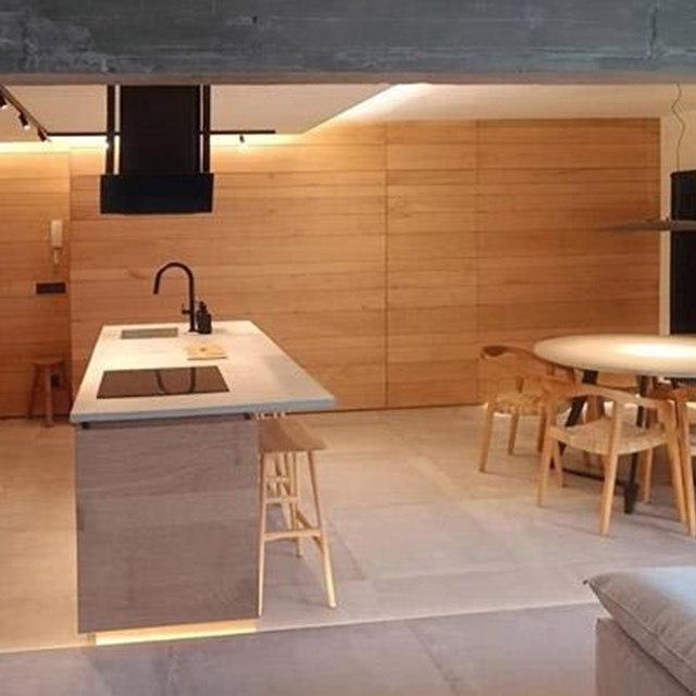 Prefabricados en hormigón en Culleredo y A Coruña