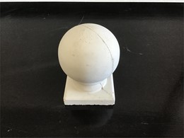 REMATE PILAR BOLA 